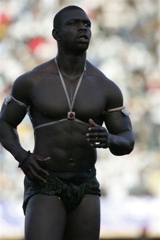 baboye
