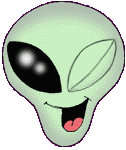 extraterestre